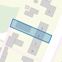 Perceel HDB01-AC-2397