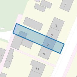 Perceel HDB01-AC-2398