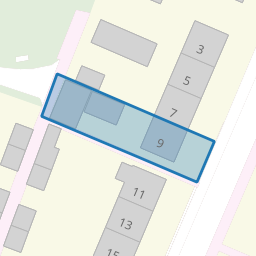 Perceel HDB01-AC-2399