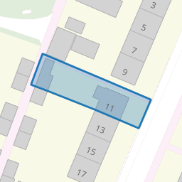 Perceel HDB01-AC-2400