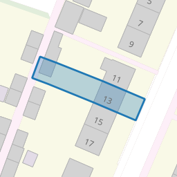 Perceel HDB01-AC-2401