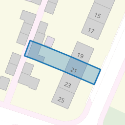 Perceel HDB01-AC-2405