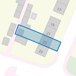 Perceel HDB01-AC-2406
