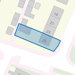 Perceel HDB01-AC-2407