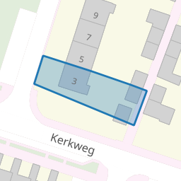 Perceel HDB01-AC-2408