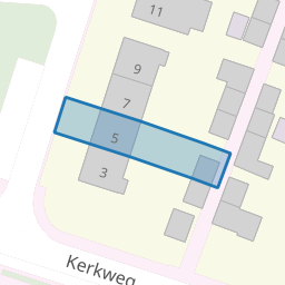 Perceel HDB01-AC-2409