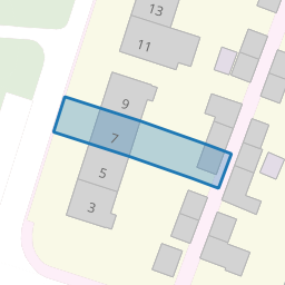 Perceel HDB01-AC-2410