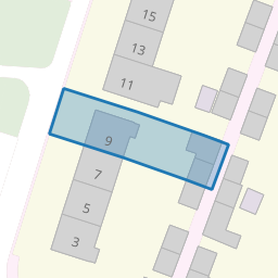 Perceel HDB01-AC-2411