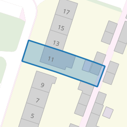 Perceel HDB01-AC-2412