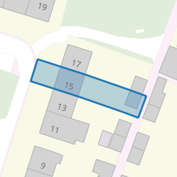Perceel HDB01-AC-2414