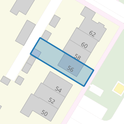 Perceel HDB01-AC-2421