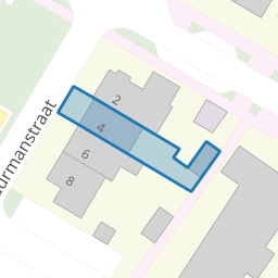 Perceel HDB01-AC-2426