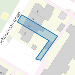 Perceel HDB01-AC-2427