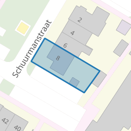 Perceel HDB01-AC-2428