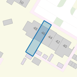 Perceel HDB01-AC-2430