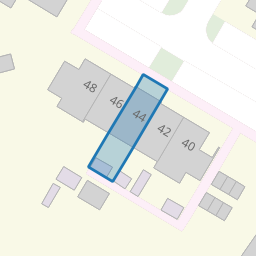 Perceel HDB01-AC-2431