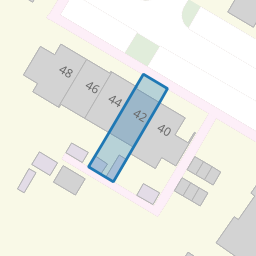 Perceel HDB01-AC-2432