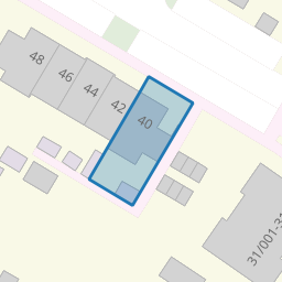 Perceel HDB01-AC-2433