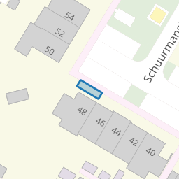 Perceel HDB01-AC-2441