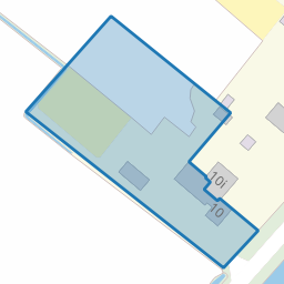 Perceel HDB01-AC-2444