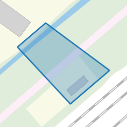 Perceel HDB01-AC-2446