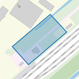 Perceel HDB01-AC-2447