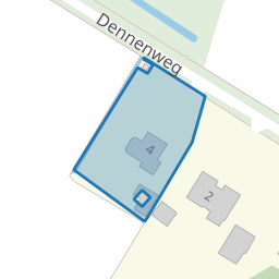 Perceel HDB01-AC-2449