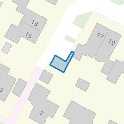 Perceel HDB01-AC-2450