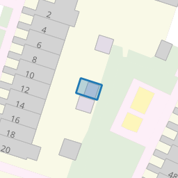 Perceel HDB01-AC-2452