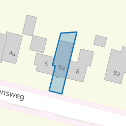 Perceel HDB01-AC-2458