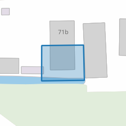 Perceel HDB01-AC-2468