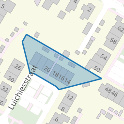 Perceel HDB01-AC-2480