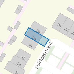 Perceel HDB01-AC-2482