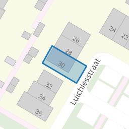 Perceel HDB01-AC-2483