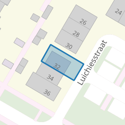 Perceel HDB01-AC-2484