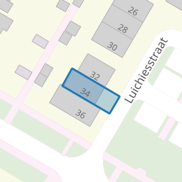 Perceel HDB01-AC-2485