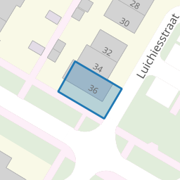 Perceel HDB01-AC-2486