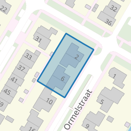 Perceel HDB01-AC-2488