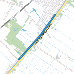 Perceel HDB01-AC-2492