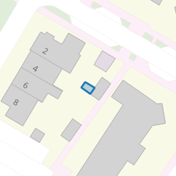 Perceel HDB01-AC-2499