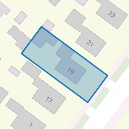 Perceel HDB01-AC-250