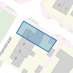 Perceel HDB01-AC-2500