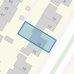 Perceel HDB01-AC-2501