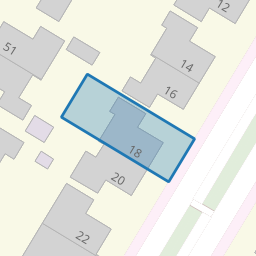 Perceel HDB01-AC-2503