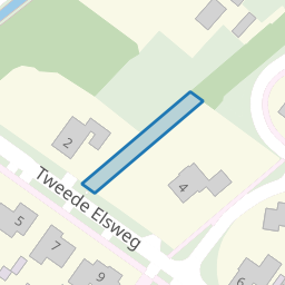 Perceel HDB01-AC-2510