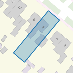 Perceel HDB01-AC-253