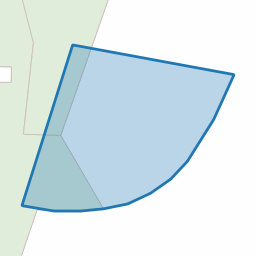 Perceel HDB01-AC-2540