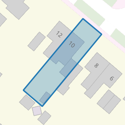 Perceel HDB01-AC-255