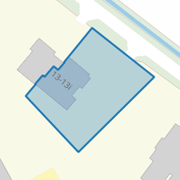 Perceel HDB01-AC-2552