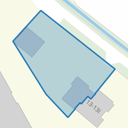 Perceel HDB01-AC-2553